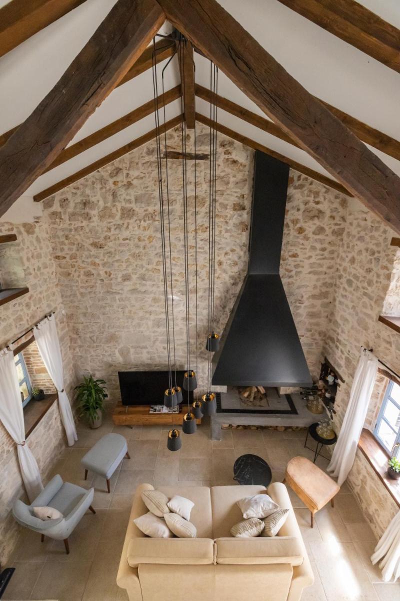 Loft by Villa di Piazza - a home you won’t forget - Housity