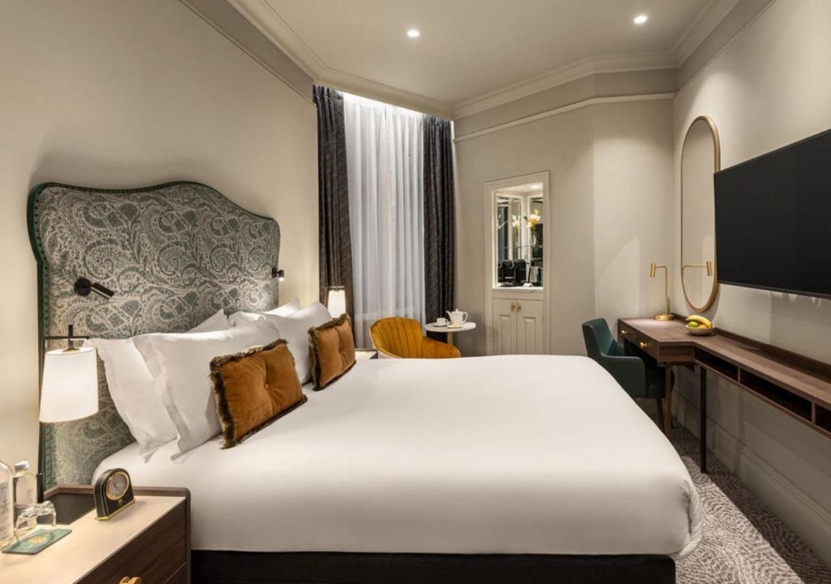 St. James' Court, A Taj Hotel, London - Housity