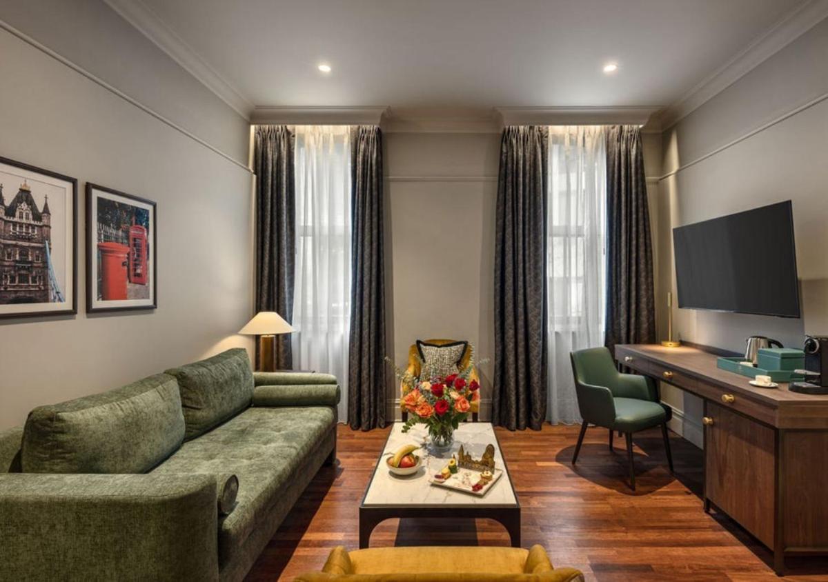 St. James' Court, A Taj Hotel, London - Housity