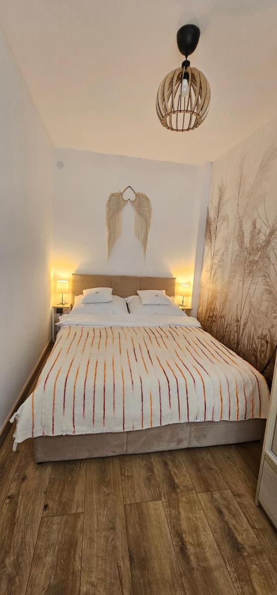 Apartament Boho - Hizvo