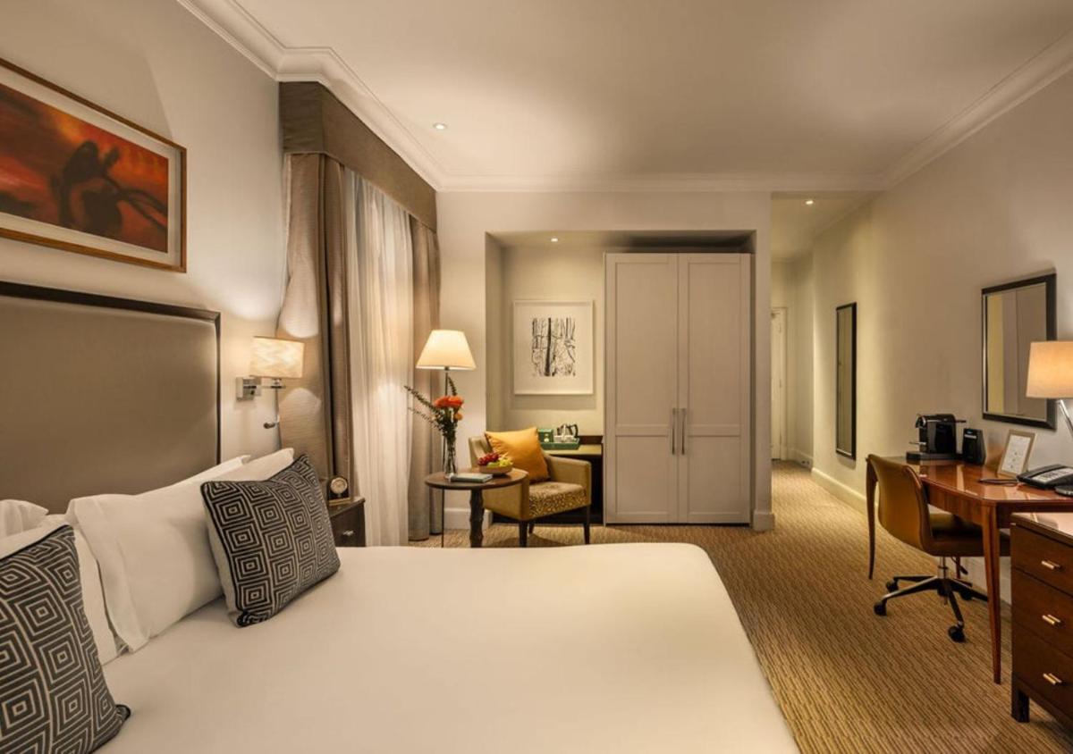 St. James' Court, A Taj Hotel, London - Housity