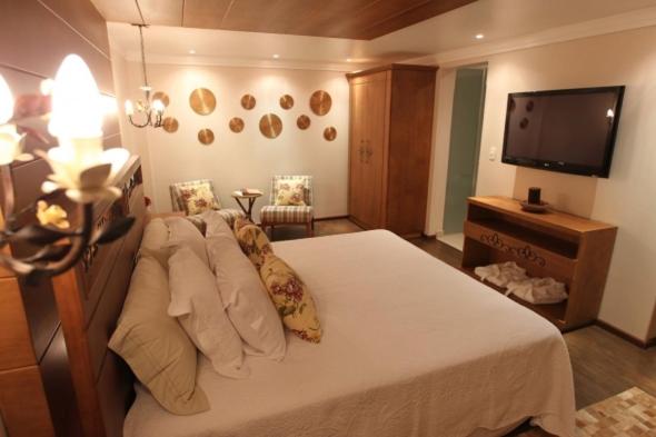 Hotel Itagy - Housity