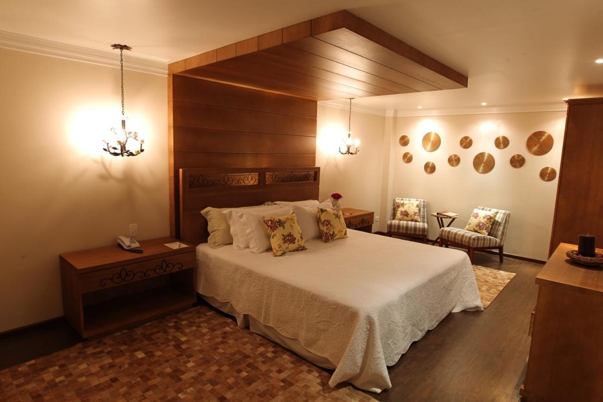 Hotel Itagy - Housity