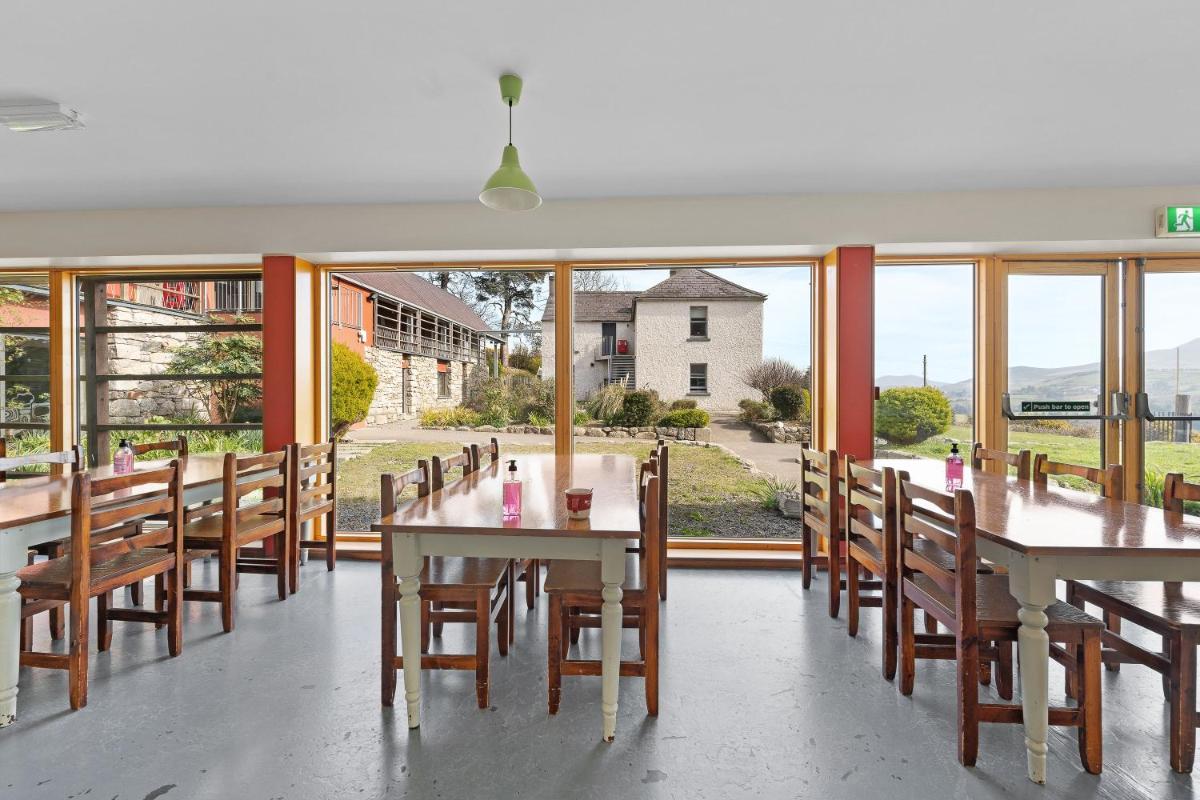 Knockree Hostel - Housity