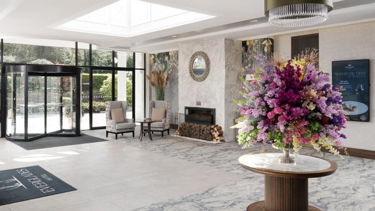 Everglades Hotel - Housity