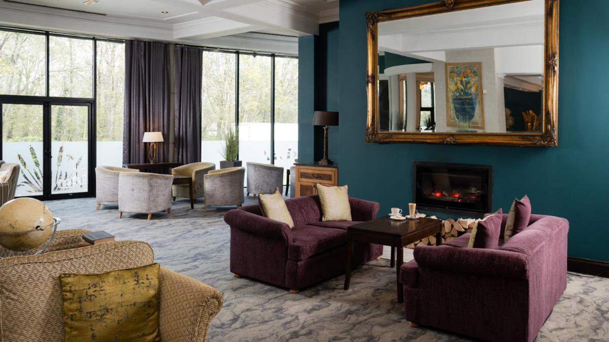 Everglades Hotel - Housity