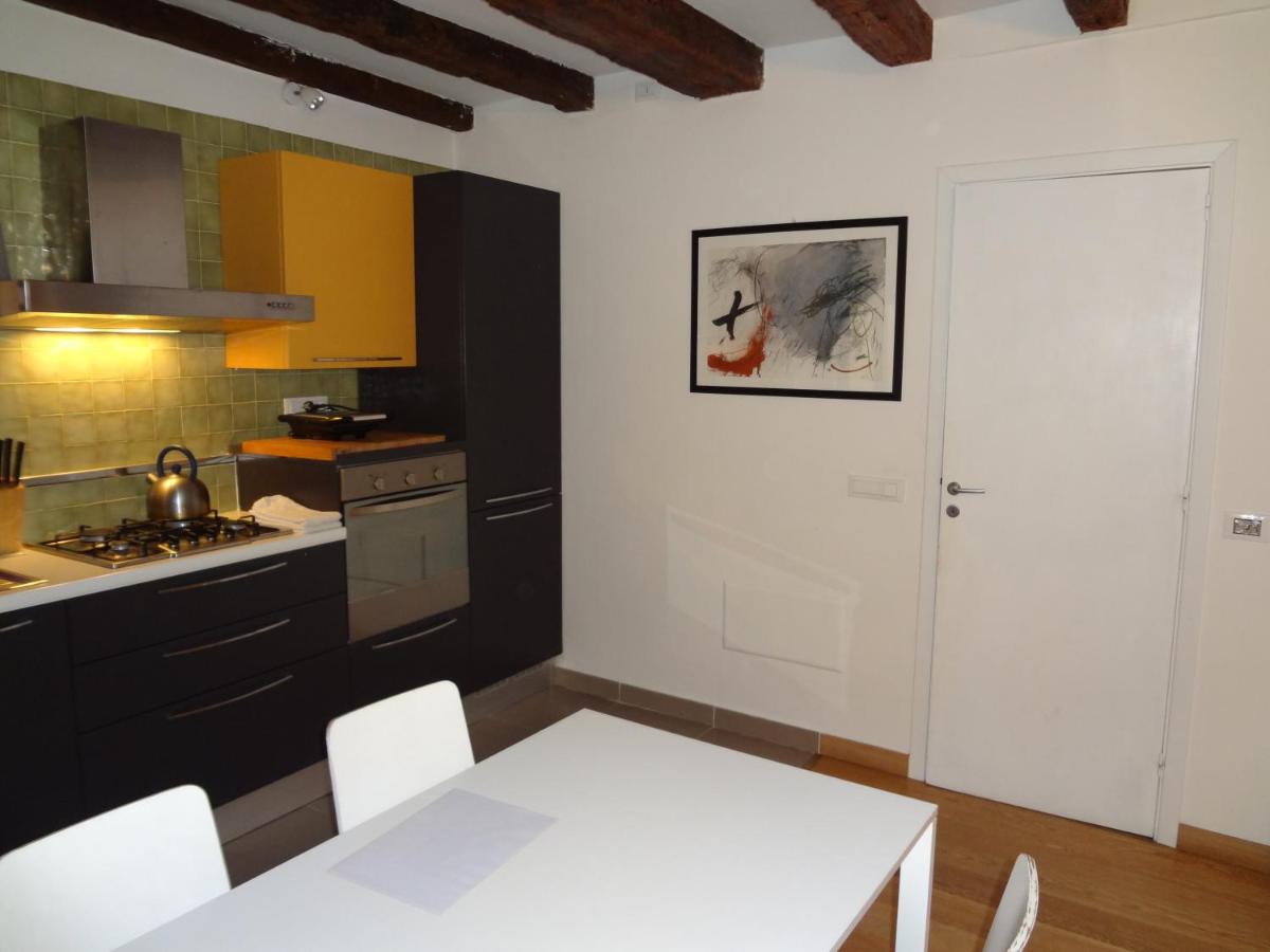 Suitetrails - Biennale Apartment