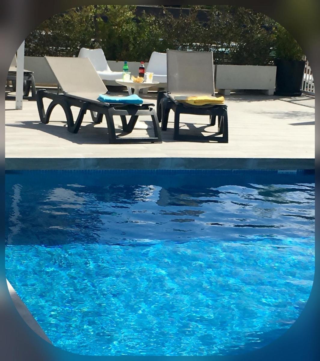 Hotel Albatros - Housity
