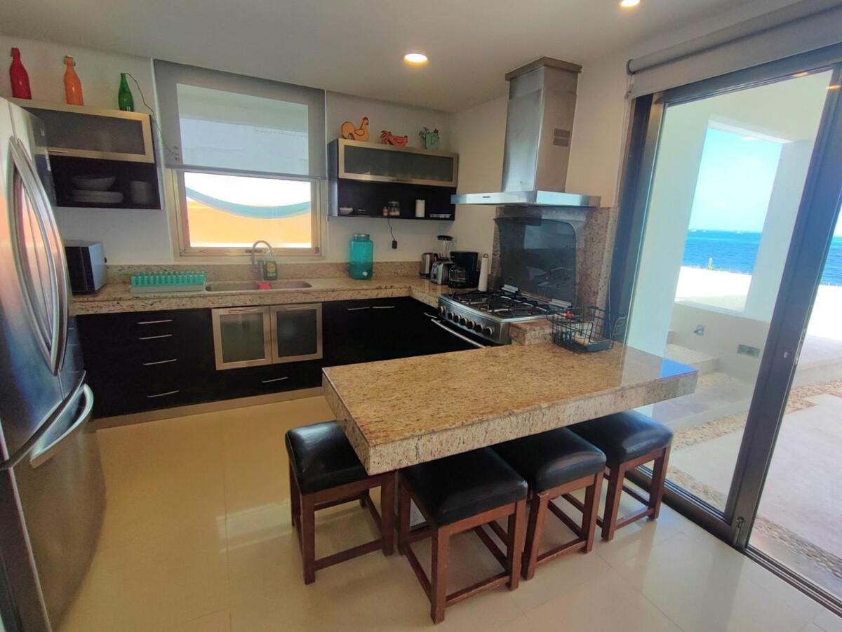 Casa Estrella de Mar - Housity