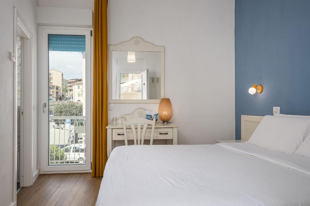 Hotel Conchiglia - Housity