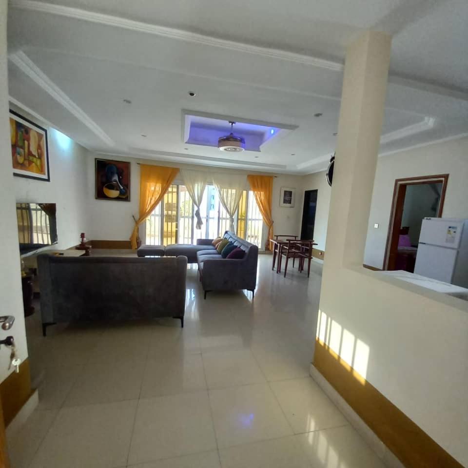 Residence Les Calanques - Hizvo