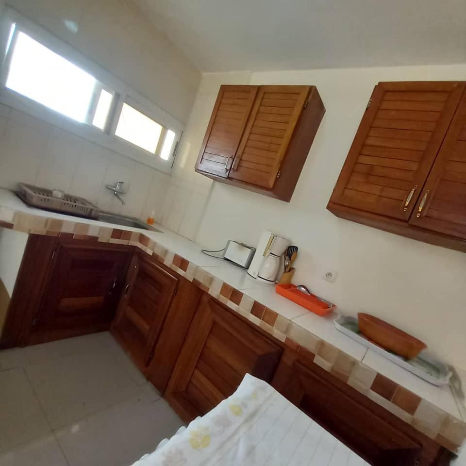 Residence Les Calanques - Hizvo