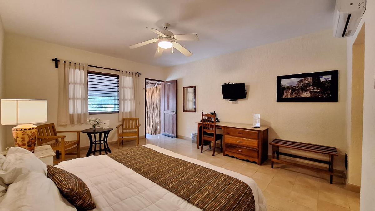 Villas Chicanna Calakmul - Housity
