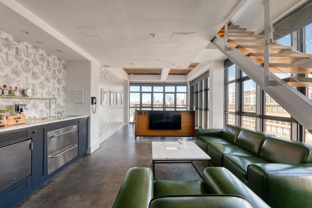 Wythe Hotel - Housity