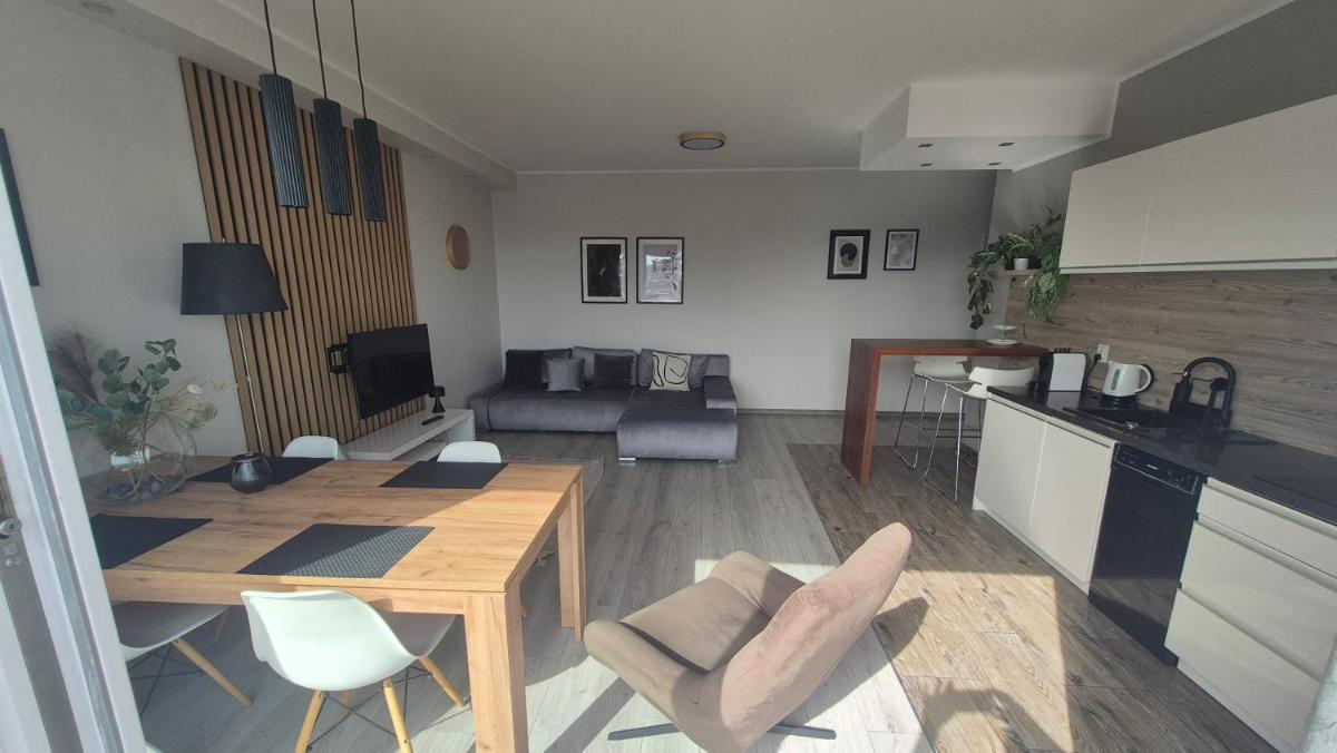 Apartament Neptun - Hizvo