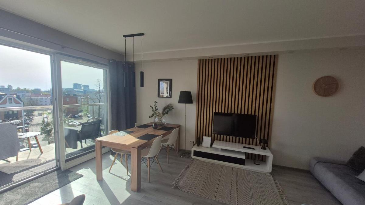 Apartament Neptun - Hizvo