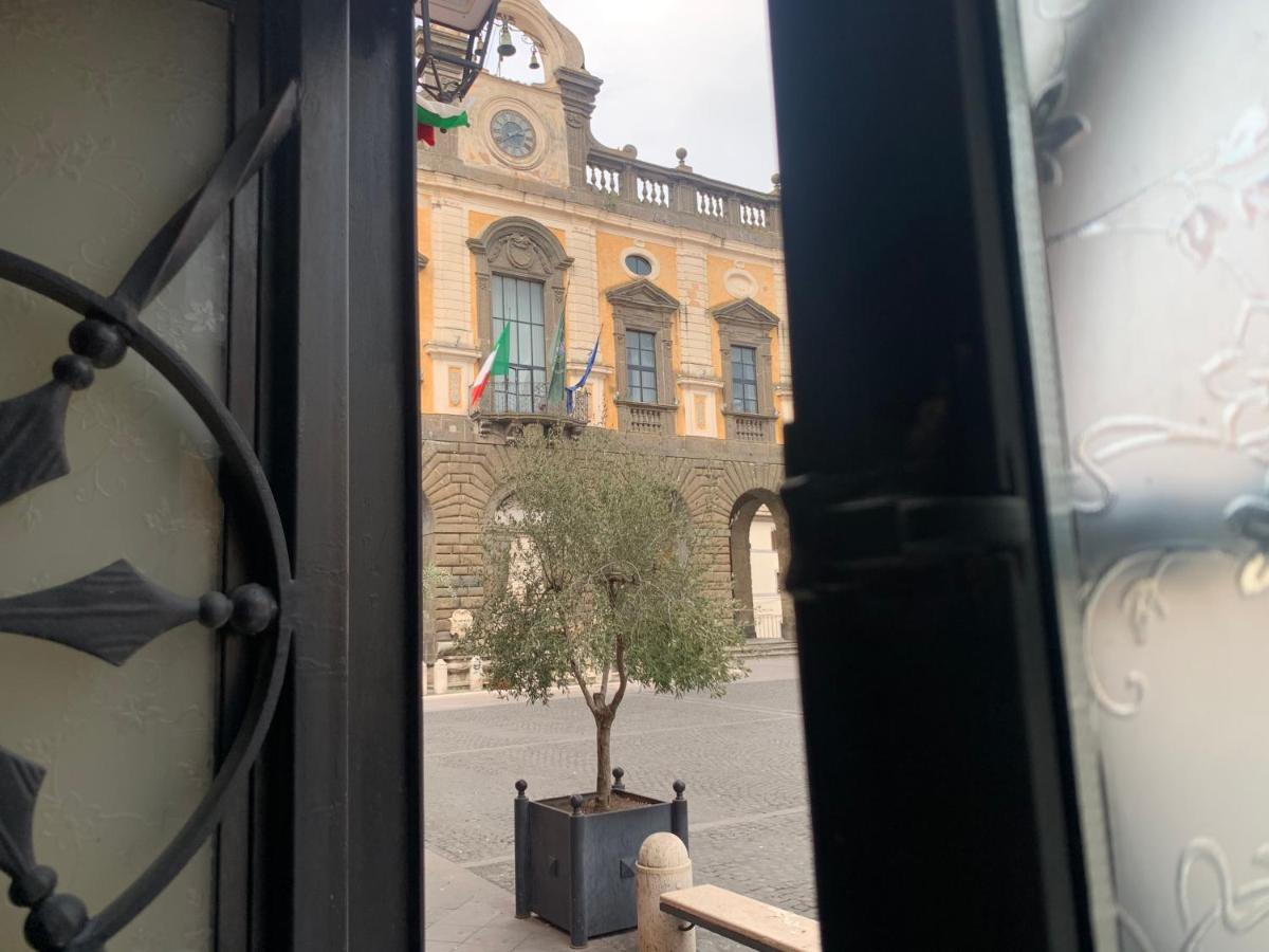 Casetta in Piazza a Nepi - Housity