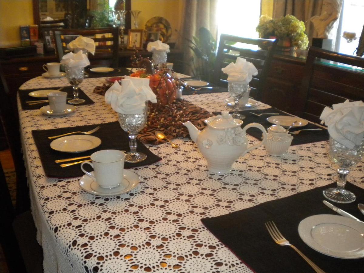 Fleetwood House Bed and Breakfast - Housity