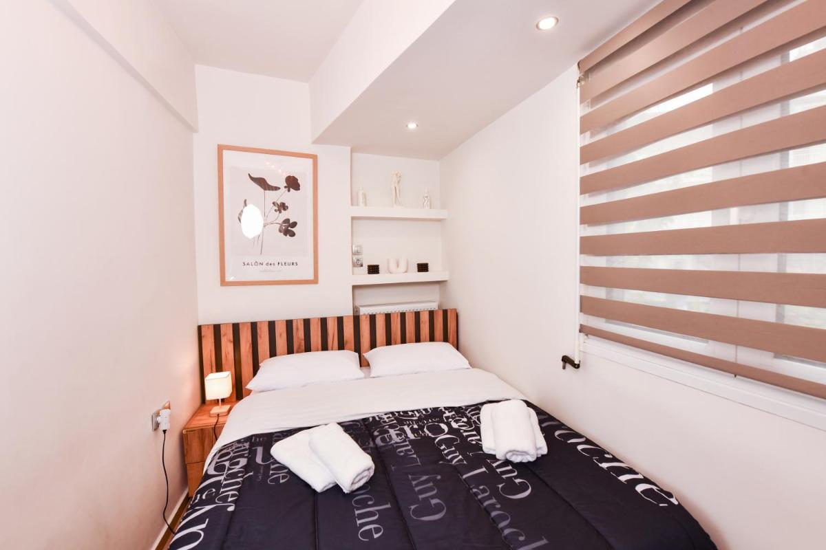 Comfy Dots - Housity