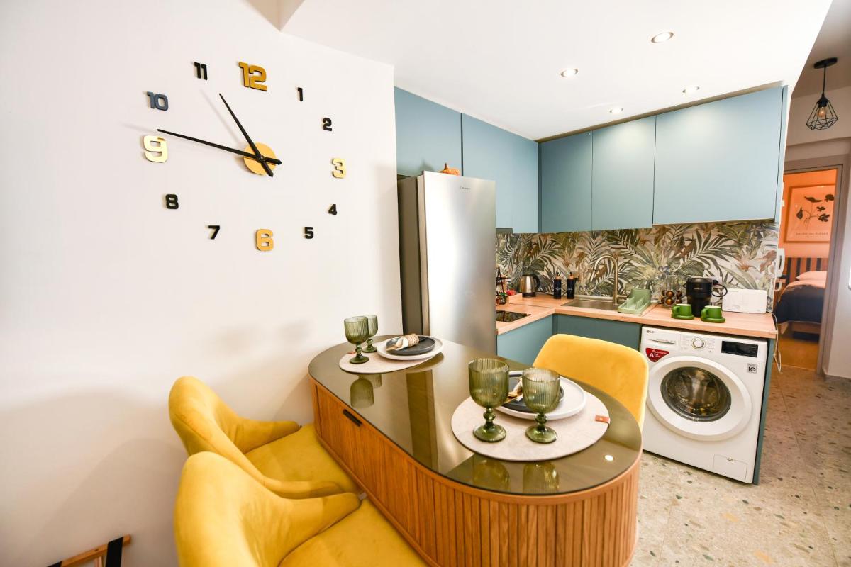 Comfy Dots - Housity