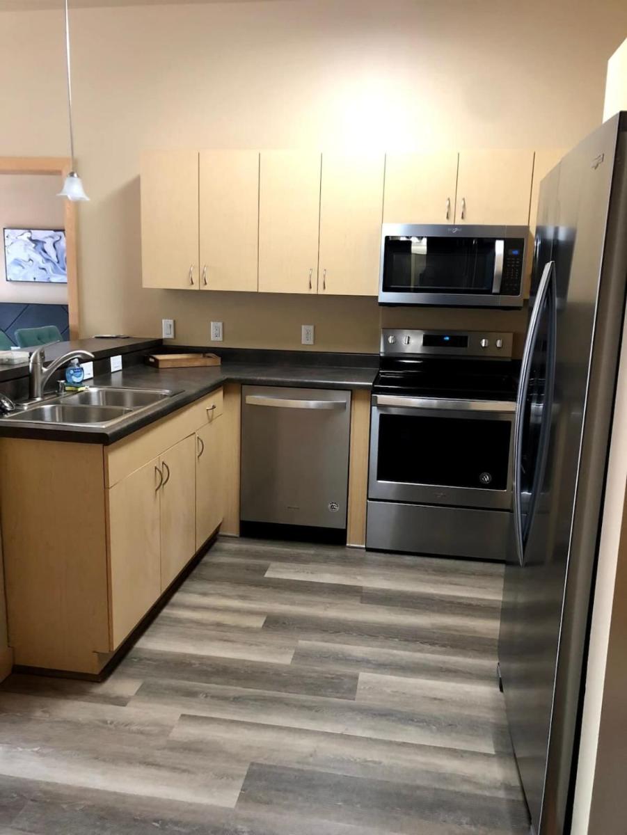 Cannery Square Apartment 104 - Housity