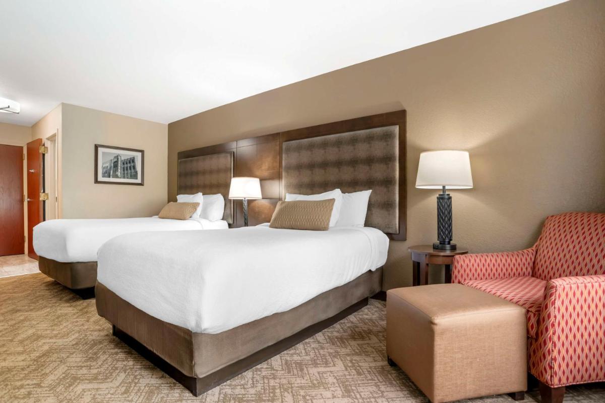 Best Western Gardendale - Housity