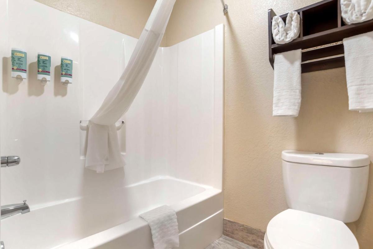 Best Western Gardendale - Housity