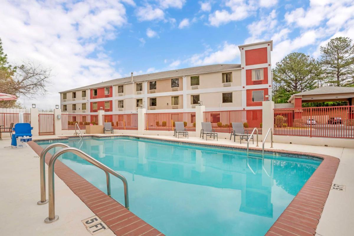 Best Western Gardendale - Housity