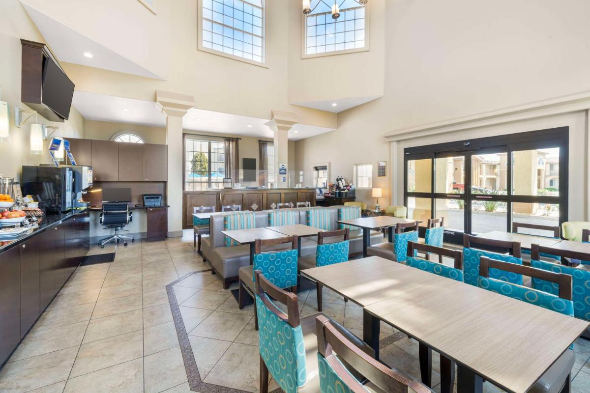 Best Western Oxnard Inn - Housity