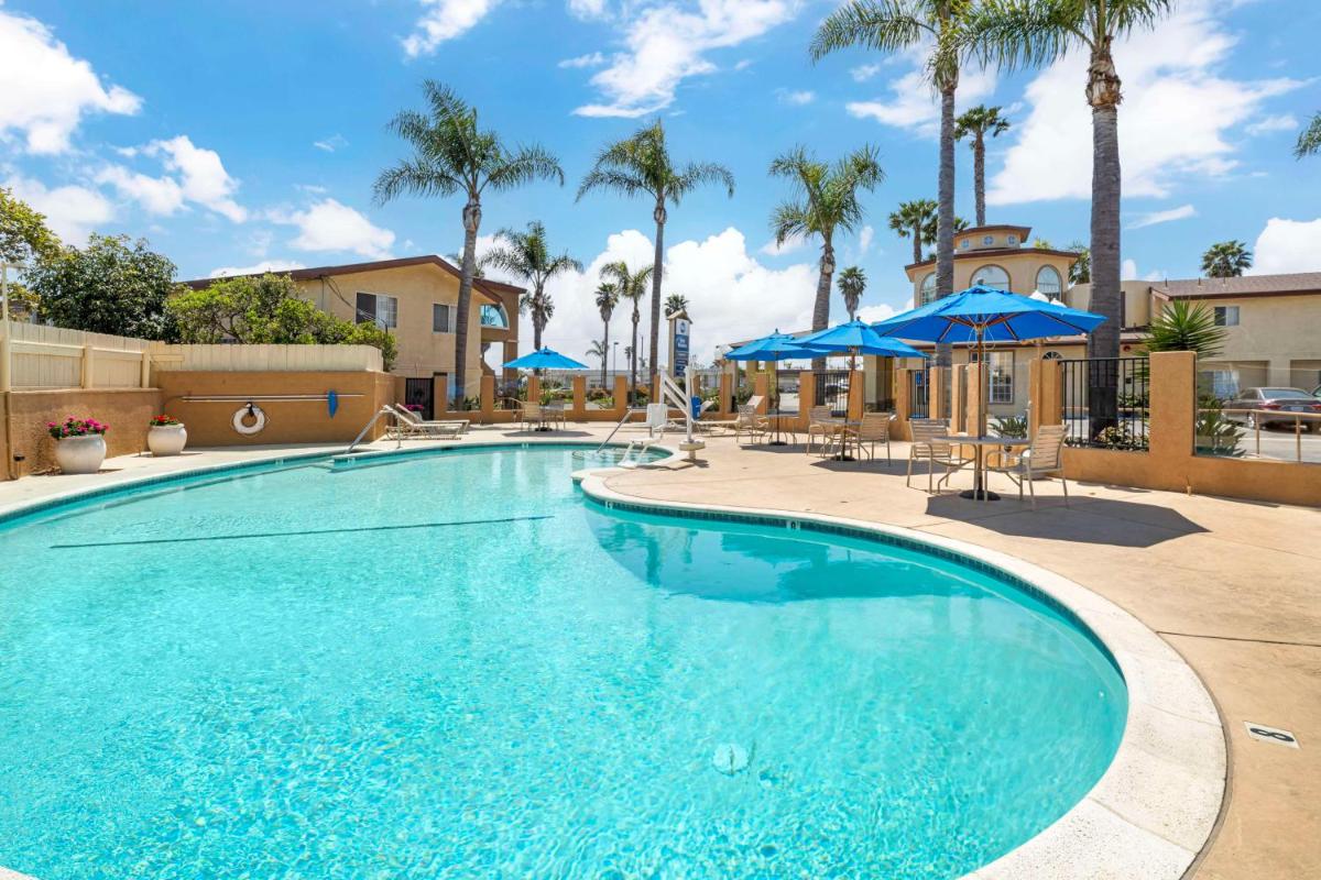Best Western Oxnard Inn - Housity