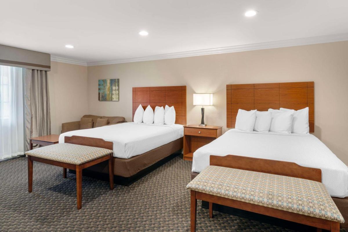 Best Western Oxnard Inn - Housity