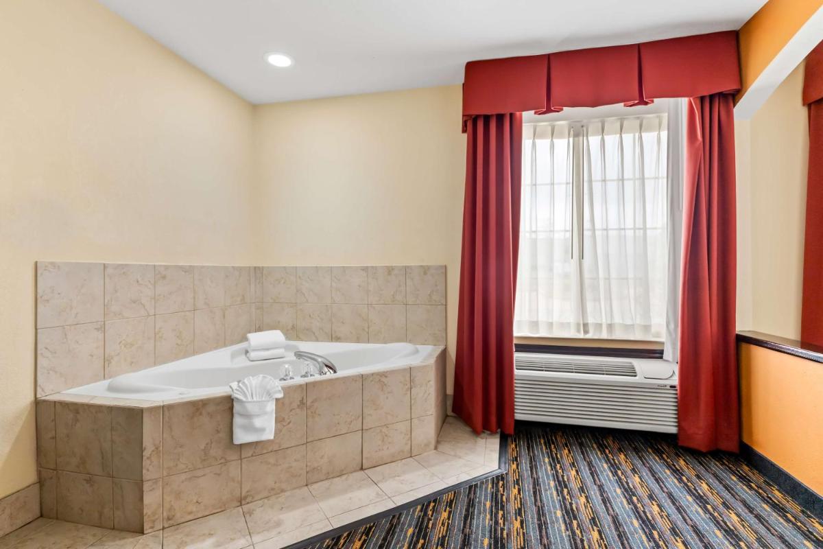 Best Western Kenosha Inn - Housity