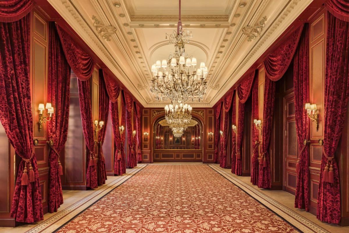Photo de la galerie de l'établissement InterContinental Paris Le Grand by IHG, à Paris