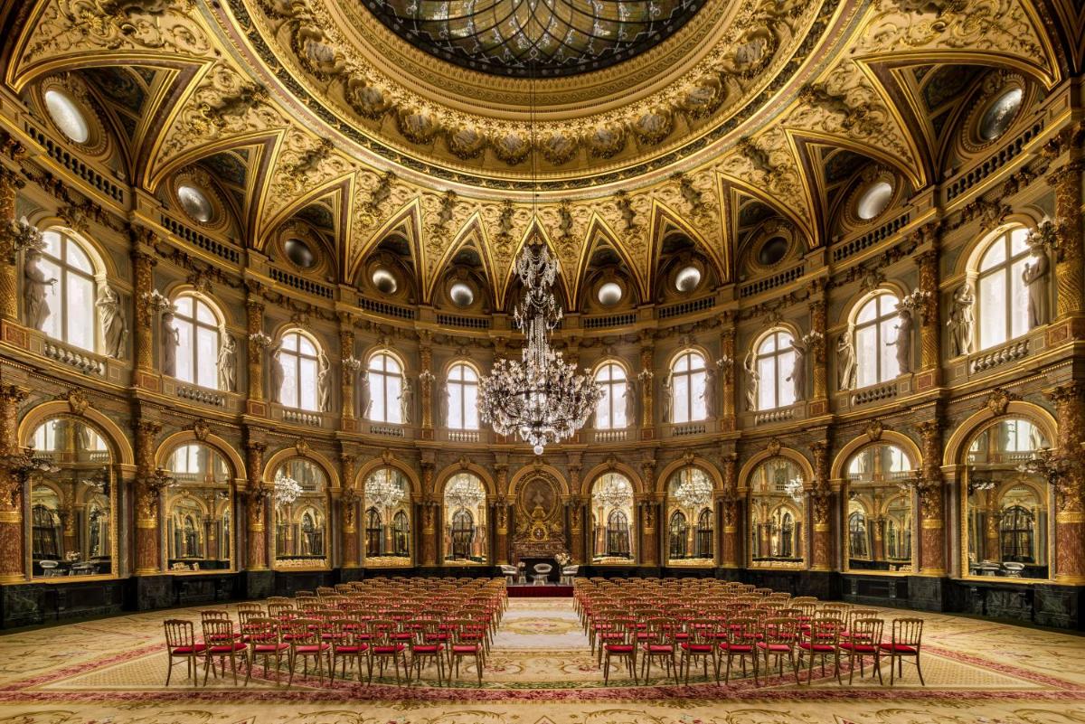 Photo de la galerie de l'établissement InterContinental Paris Le Grand by IHG, à Paris