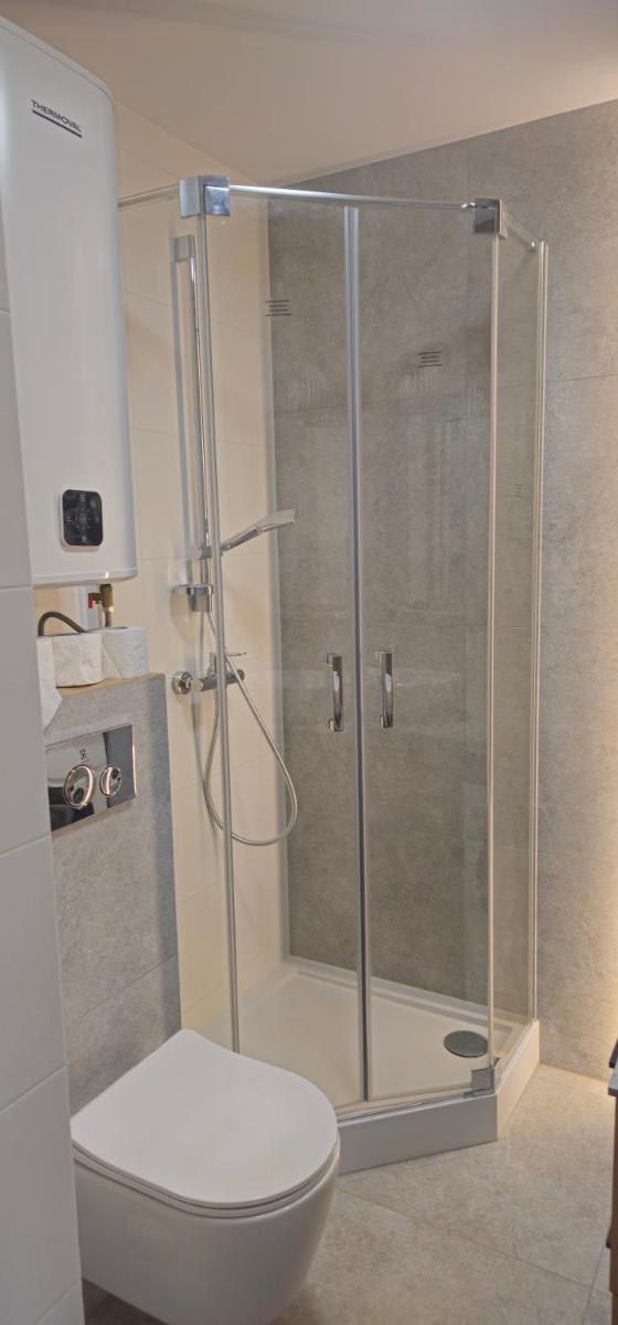 Apartament Boho - Hizvo
