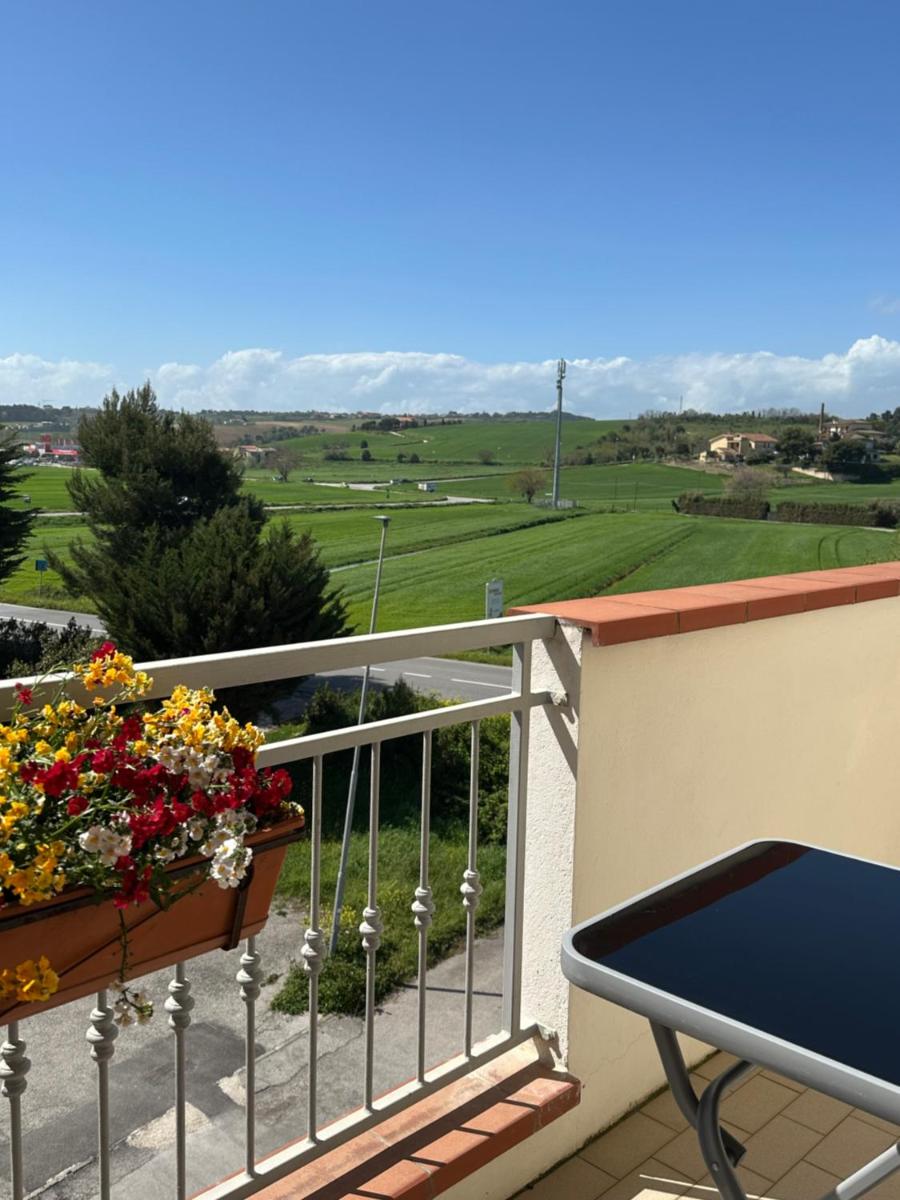 B&B SGUARDO AL CONERO - Housity