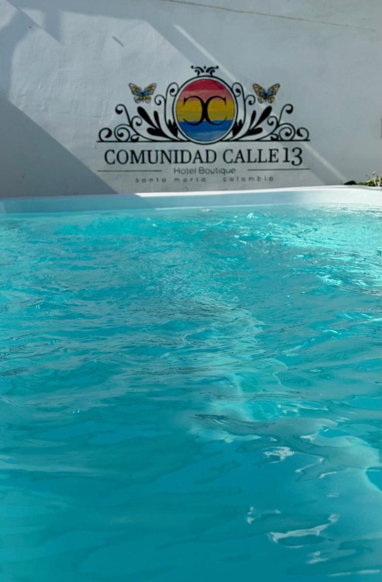 Comunidad Calle 13 Hotel Boutique - Hizvo
