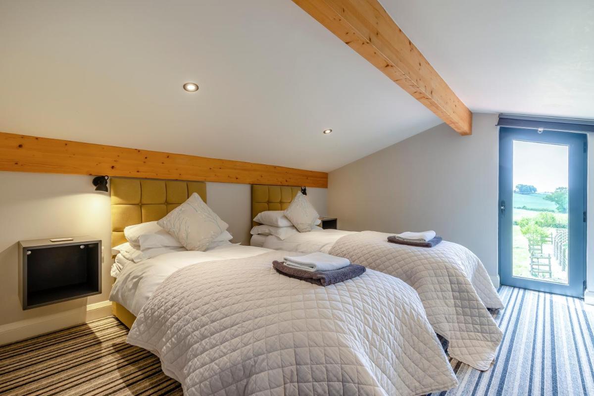 Viewpoint Lodge - Housity