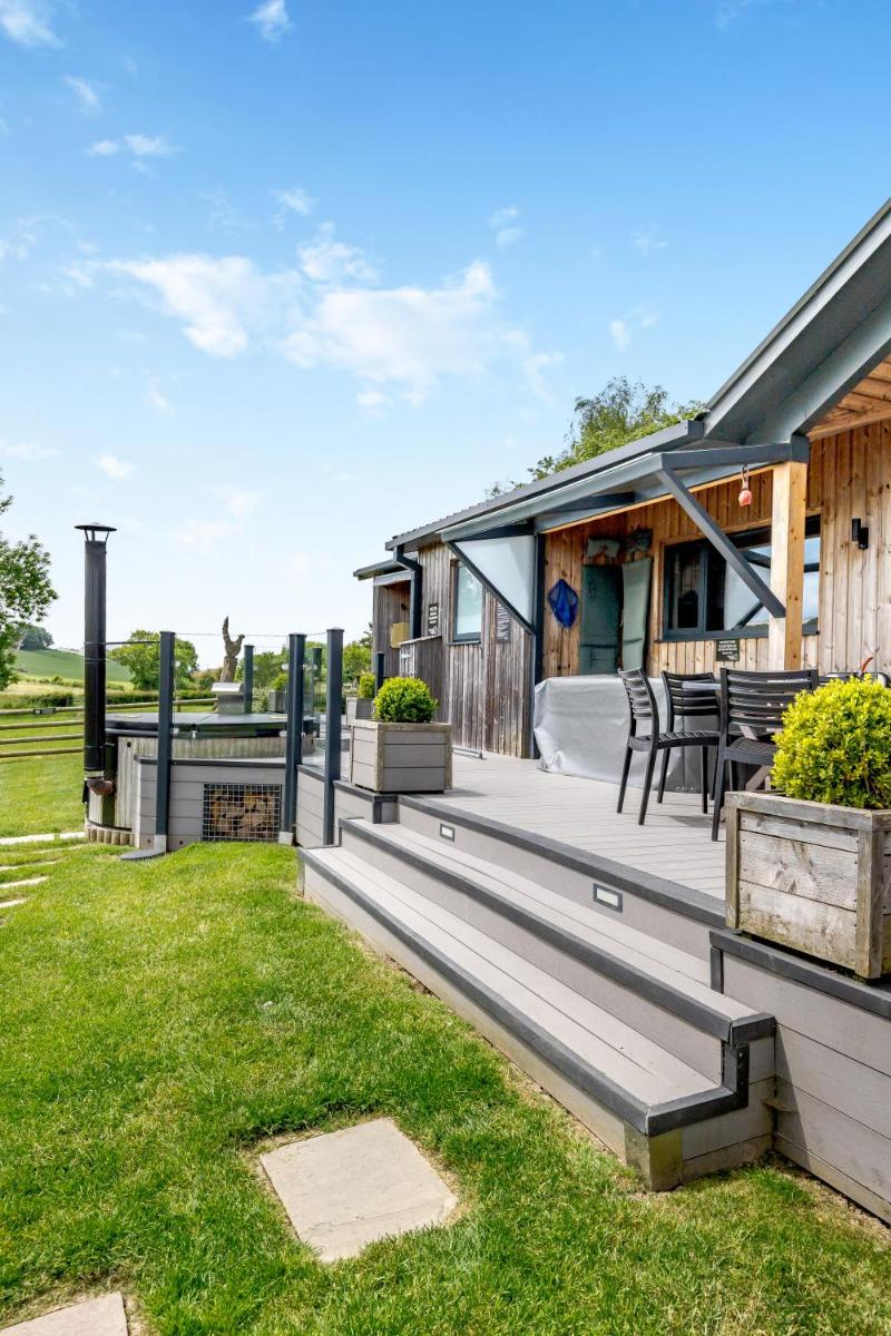 Viewpoint Lodge - Housity