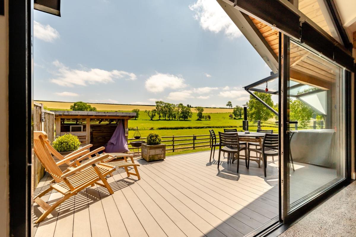 Viewpoint Lodge - Housity