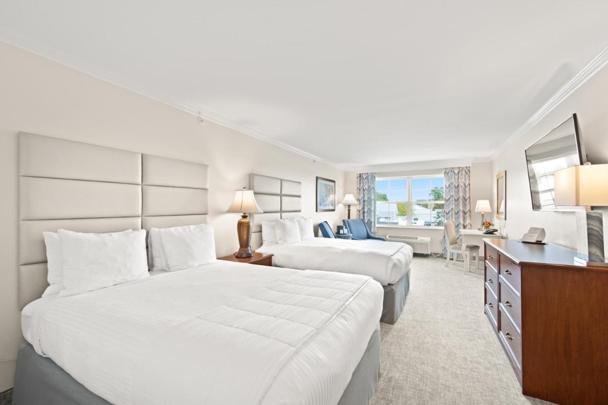 Hotel Rehoboth - Housity