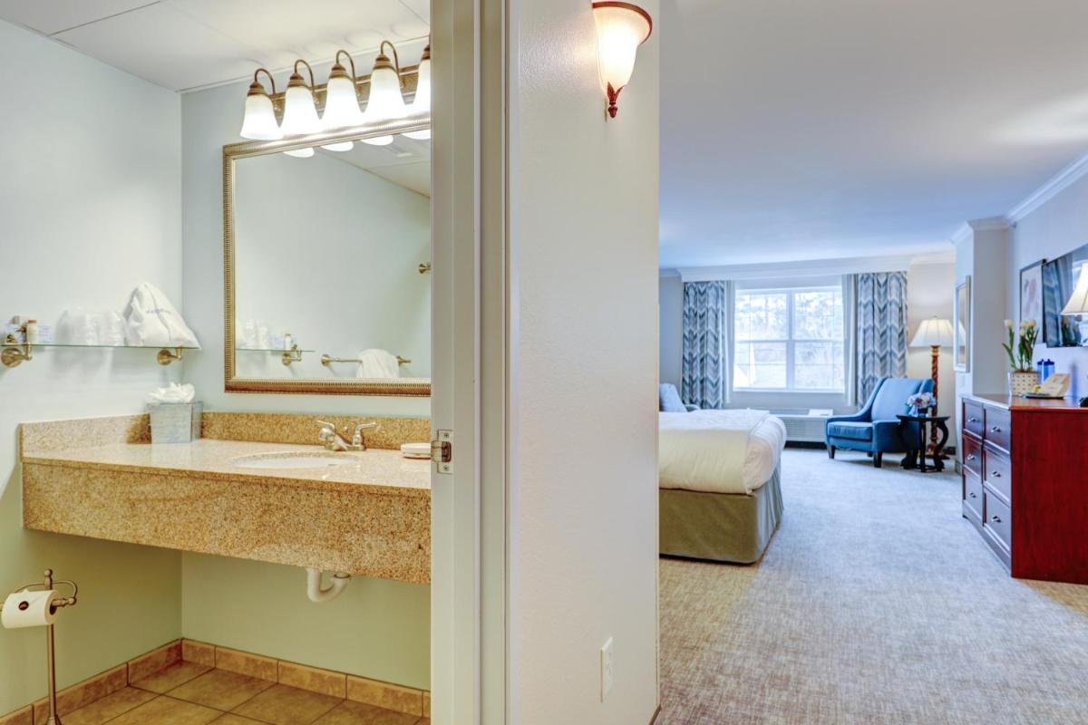Hotel Rehoboth - Housity