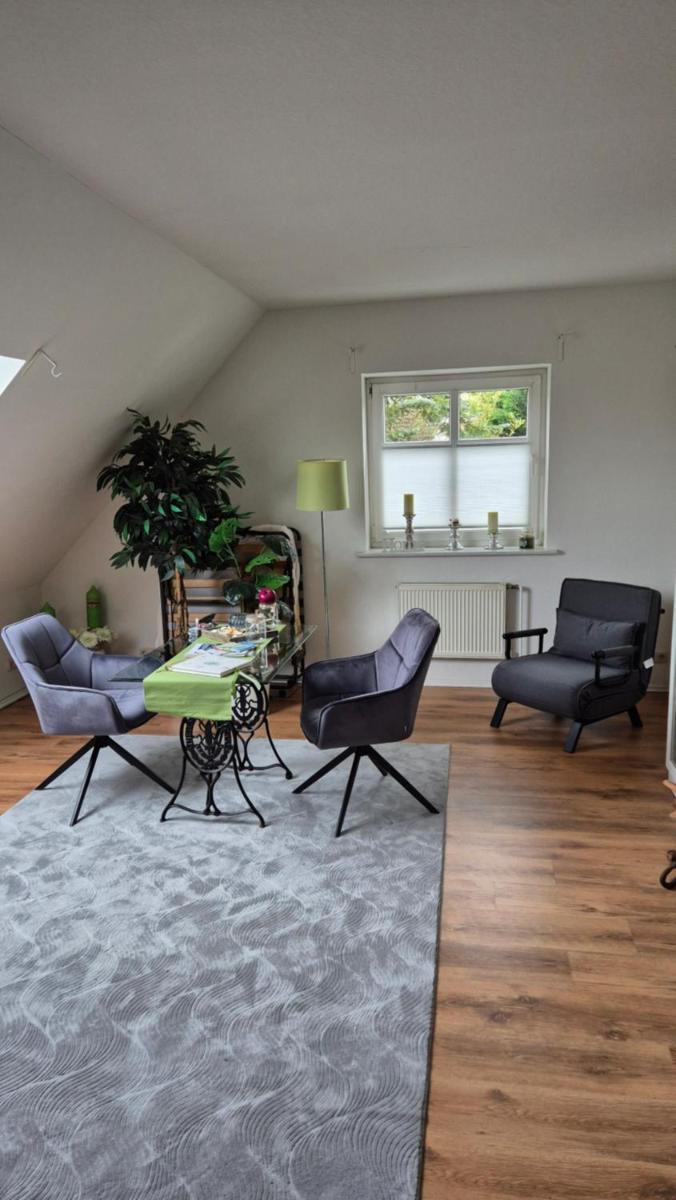 Ferienwohnung Moin Glückstadt - Housity