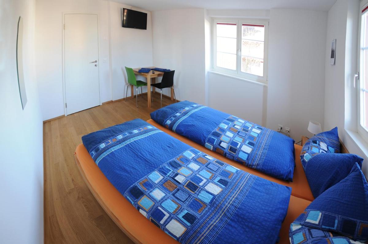 Bed and Breakfast Wegmann - Housity
