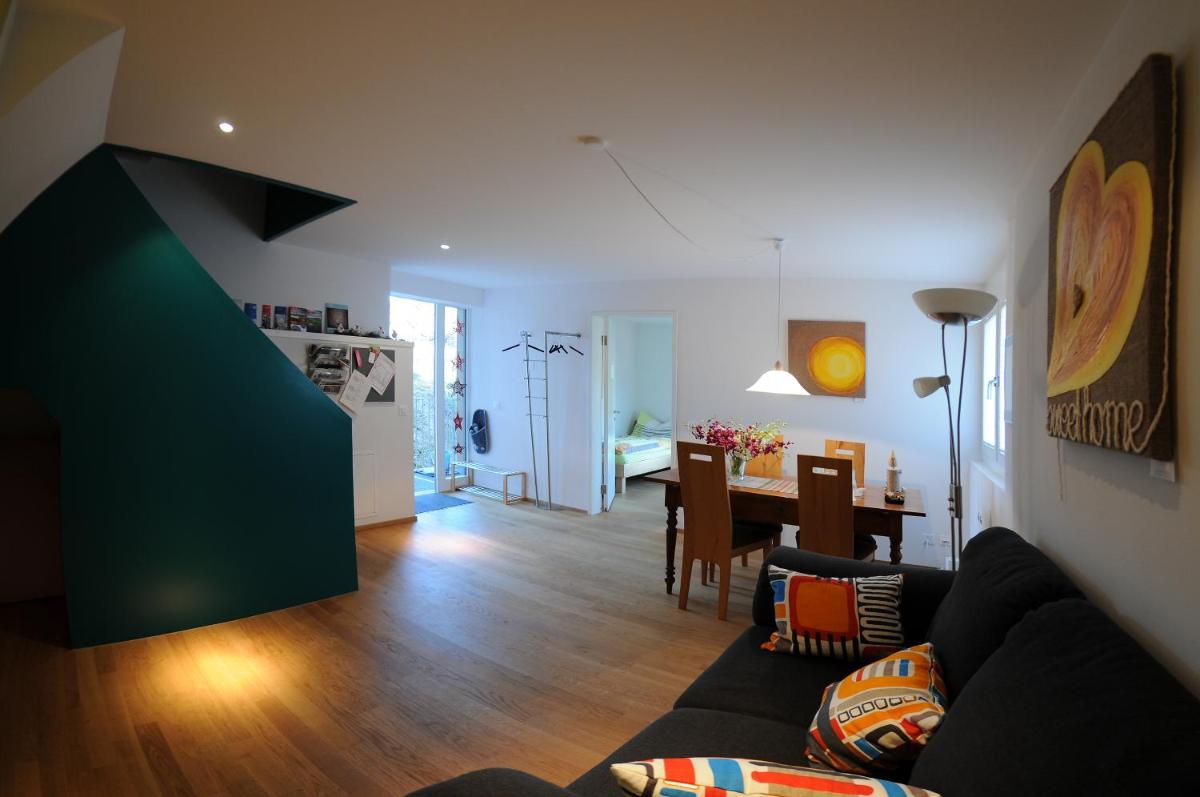 Bed and Breakfast Wegmann - Housity