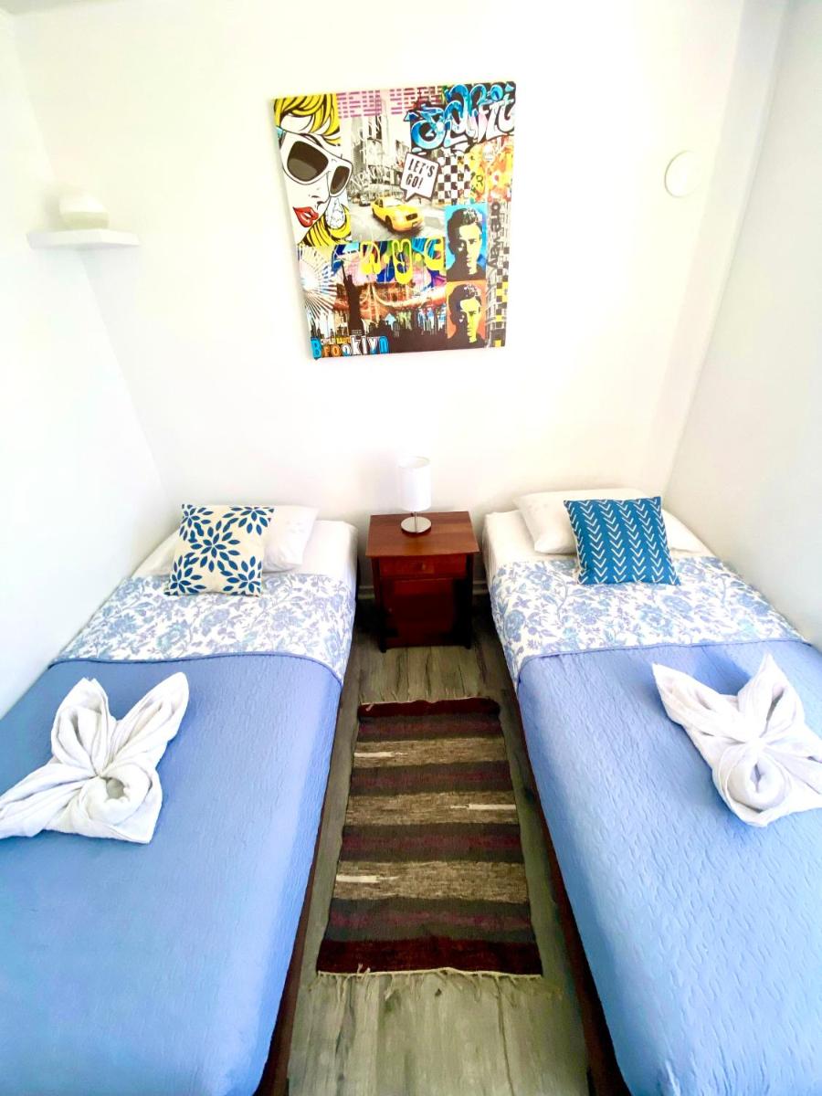 Centrico y hermoso departamento en La Serena a pasos de la playa - Hizvo