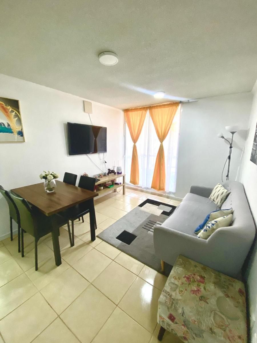 Centrico y hermoso departamento en La Serena a pasos de la playa - Hizvo