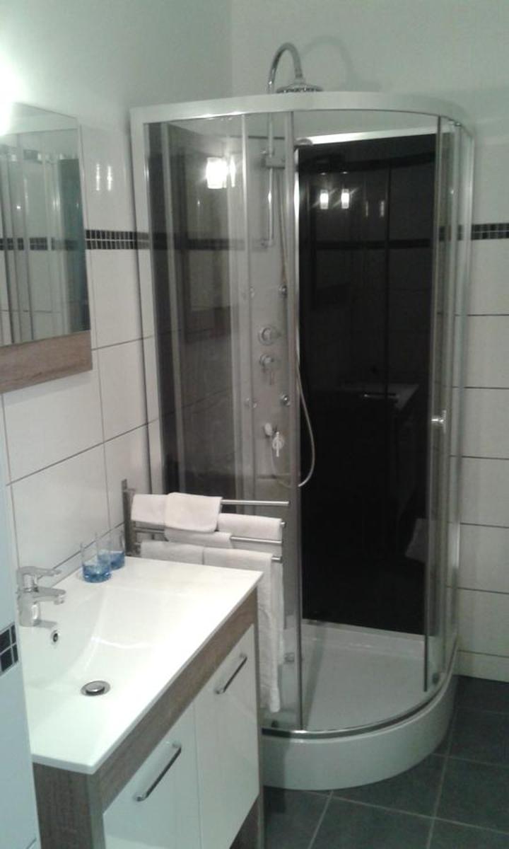 La Sauldre - Housity