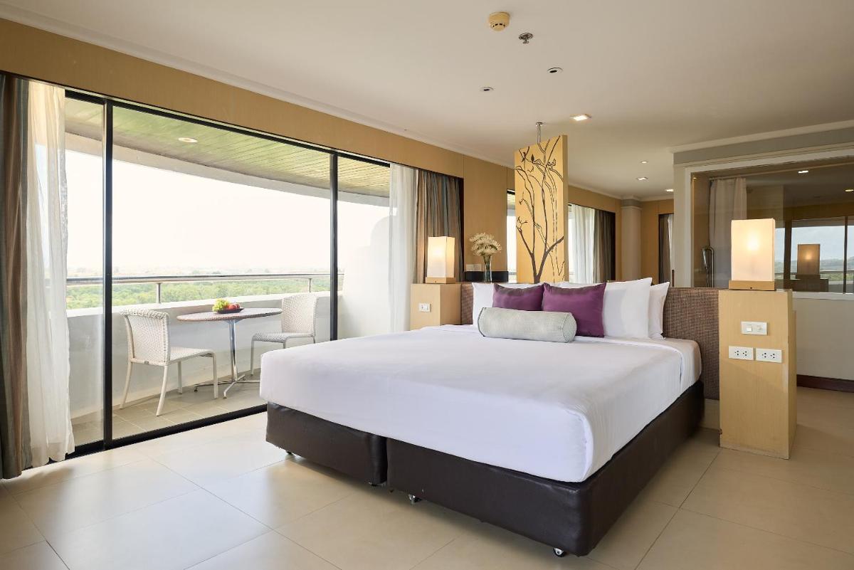 Rua Rasada Hotel - The Ideal Venue for Meetings & Events - Hizvo