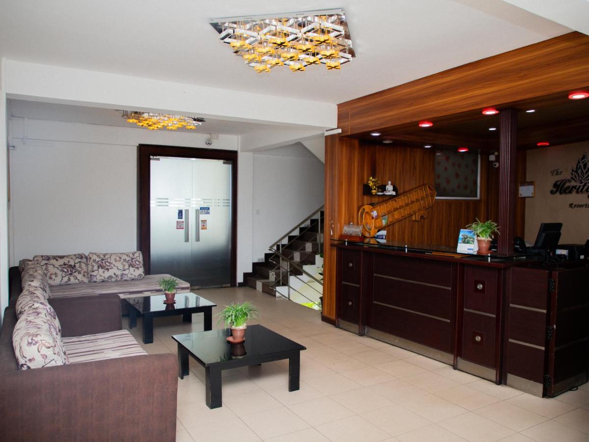 Heritage Grand - Badulla - Housity